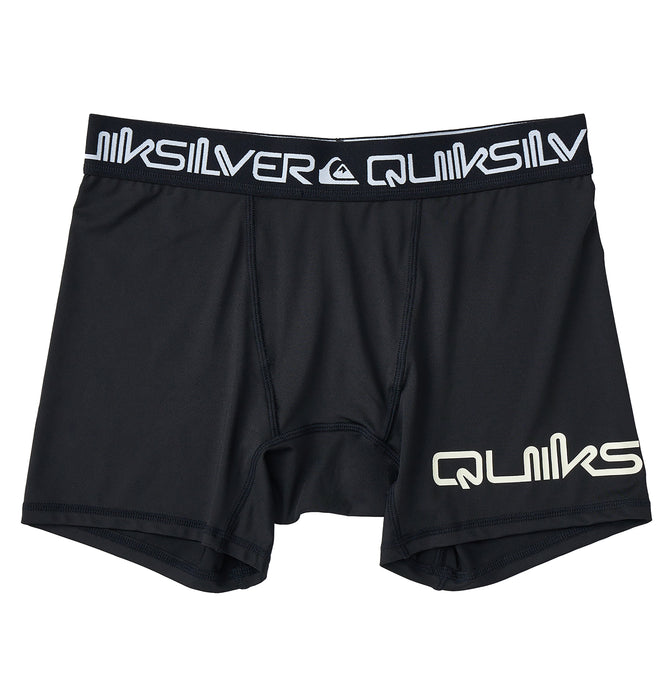 【OUTLET】Quiksilver QS LOGO メンズ インナー