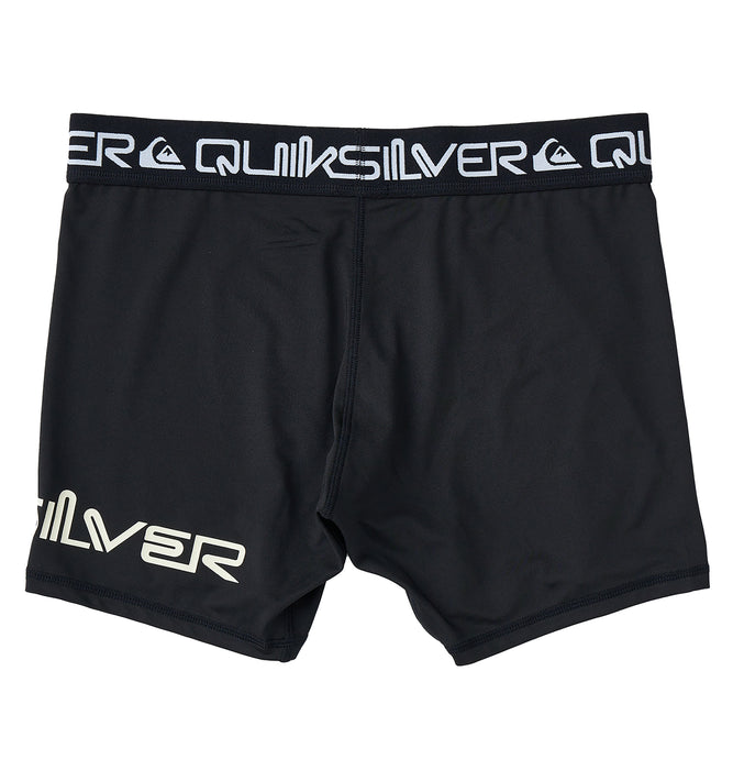 【OUTLET】Quiksilver QS LOGO メンズ インナー