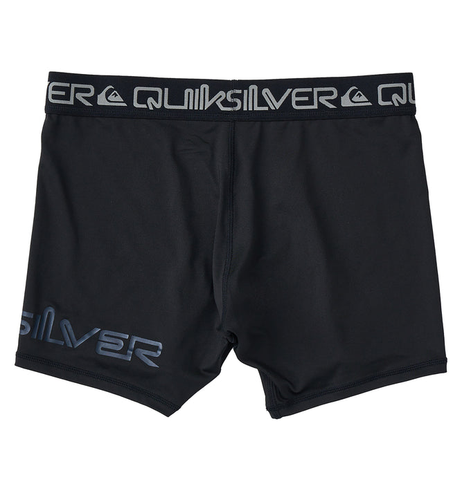 【OUTLET】Quiksilver QS LOGO メンズ インナー