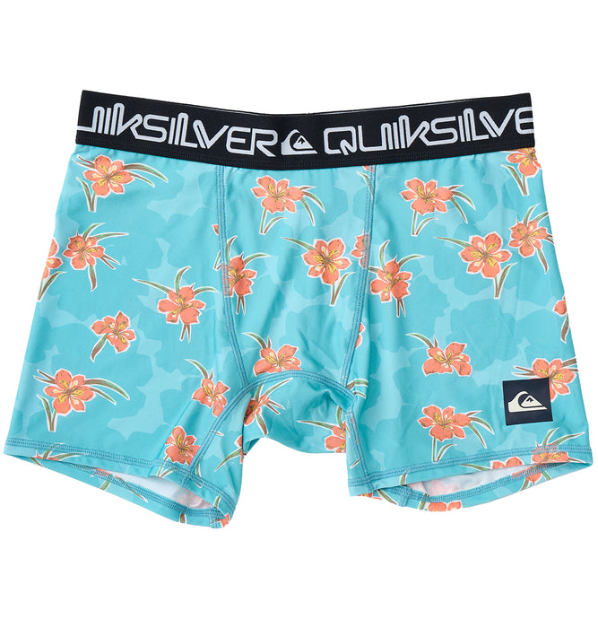 【OUTLET】QUIKSILVER メンズ CONNECT インナー アンダーショーツ ボクサー