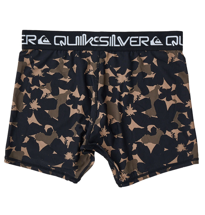【OUTLET】QUIKSILVER メンズ CONNECT インナー アンダーショーツ ボクサー