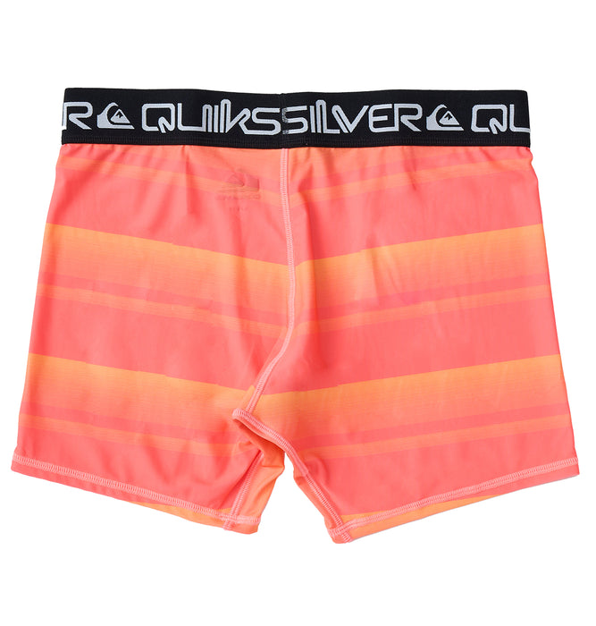 【OUTLET】QUIKSILVER メンズ CONNECT インナー アンダーショーツ ボクサー