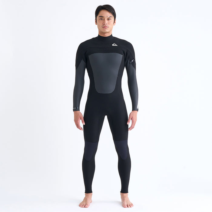 【OUTLET】Quiksilver HILINE 5/4/3 LCZウェットスーツ