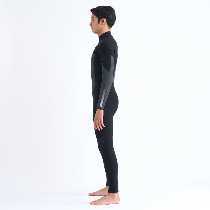 【OUTLET】Quiksilver HILINE 5/4/3 LCZウェットスーツ