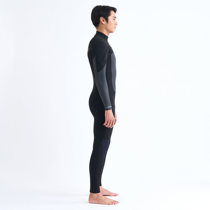 【OUTLET】Quiksilver HILINE 5/4/3 LCZウェットスーツ