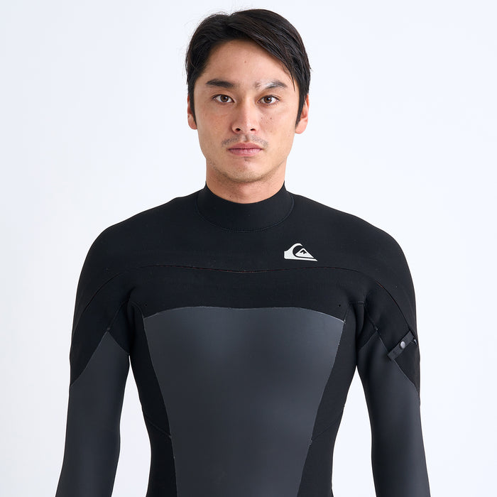 【OUTLET】Quiksilver HILINE 5/4/3 LCZウェットスーツ