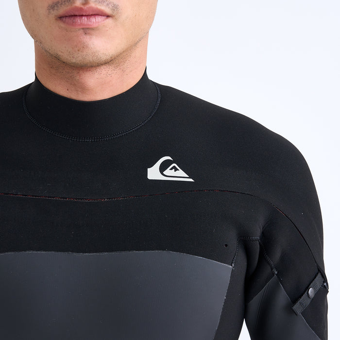 【OUTLET】Quiksilver HILINE 5/4/3 LCZウェットスーツ