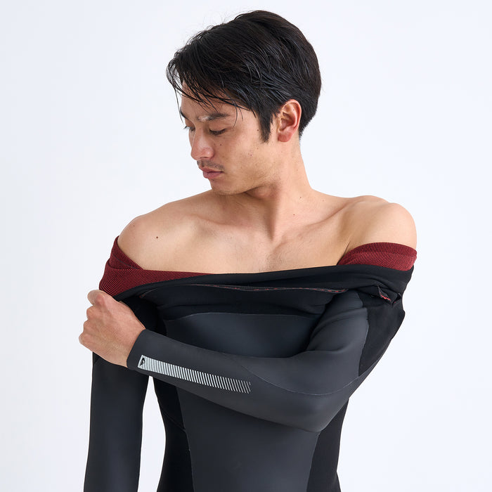 【OUTLET】Quiksilver HILINE 5/4/3 LCZウェットスーツ