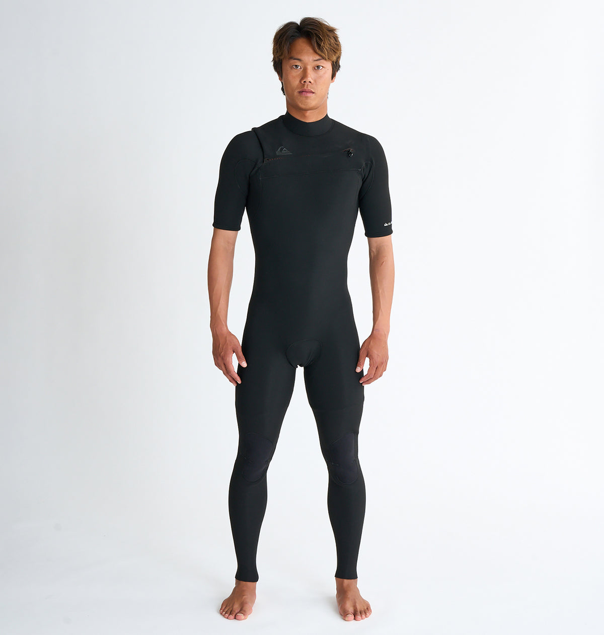 BEWET FREESHOULDER 2×2 シーガル OUTLET】QUIKSILVER メンズ HIGHLINE 2/2 CZ SEAGULL シーガル 【2025