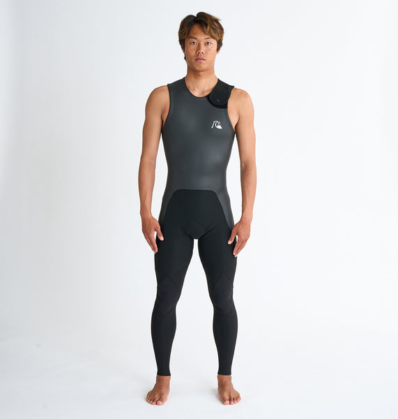 OUTLET】QUIKSILVER メンズ EVERYDAY SESSIONS 2. ジャパンフィット