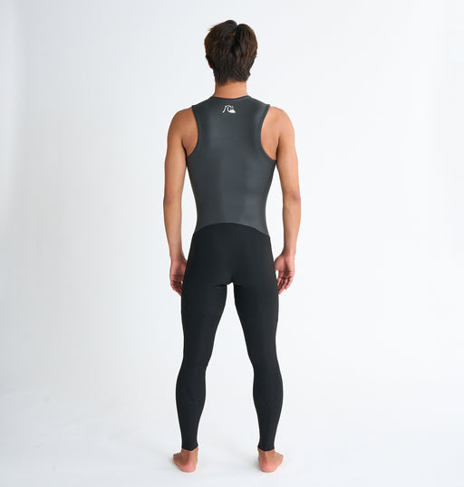 OUTLET FAMILY SALE】Quiksilver EVERYDAY SESSIONS 2.0 LONGJOHN