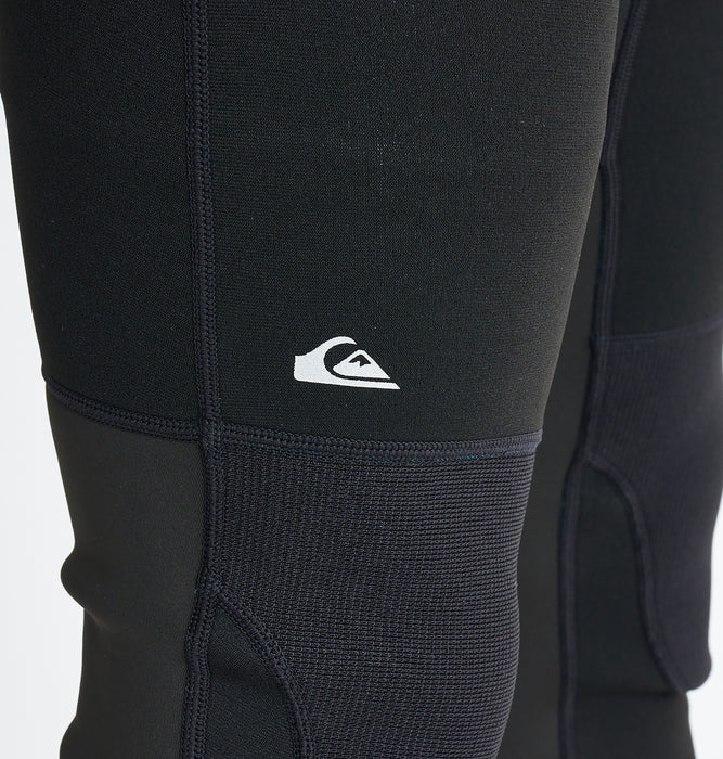 Quiksilver EVERYDAY SESSIONS 2/2 BZ FULL FLOCK メンズ ウェットスーツ