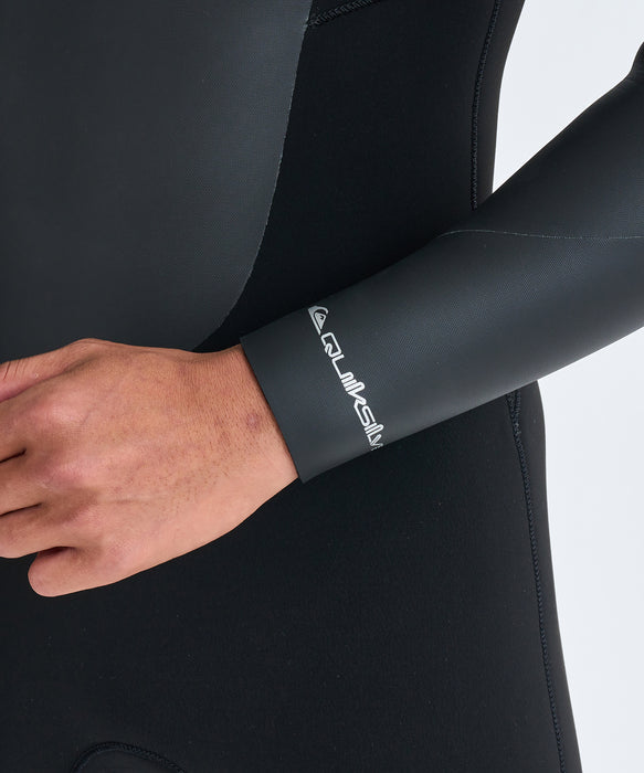 Quiksilver メンズ HIGHLINE 4/3 LCZ ウェットスーツ <Primaloft® Bio™ファイバー>