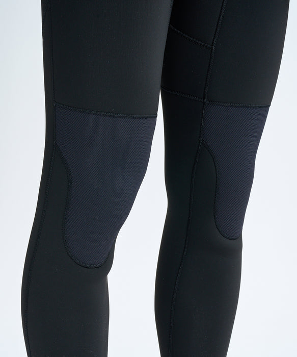 Quiksilver メンズ HIGHLINE 4/3 LCZ ウェットスーツ <Primaloft® Bio™ファイバー>