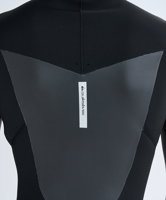 Primaloft® Bio™ファイバー】Quiksilver HIGHLINE 4/3 LCZ ウェット