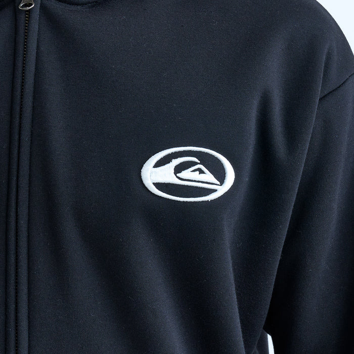 Quiksilver WR WARPDRIVER ZIP HOODIE