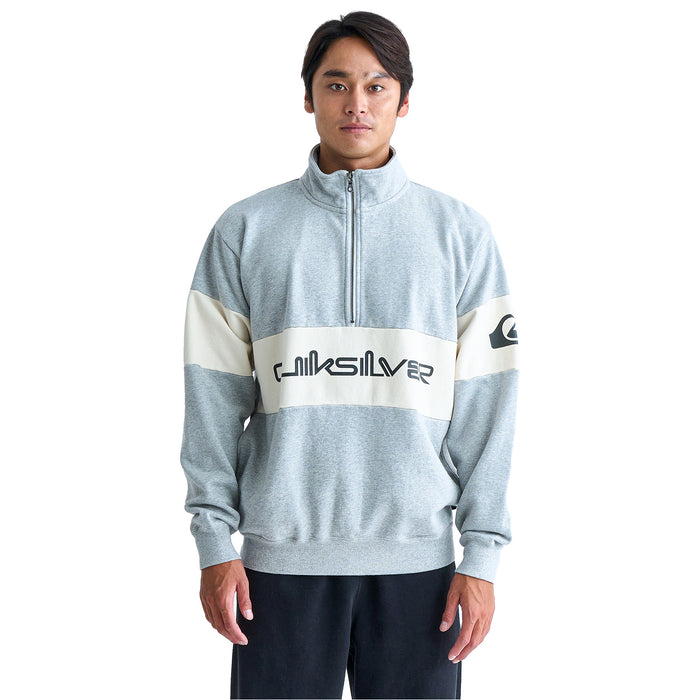 Quiksilver QS OMNI HF ZIP SWEAT