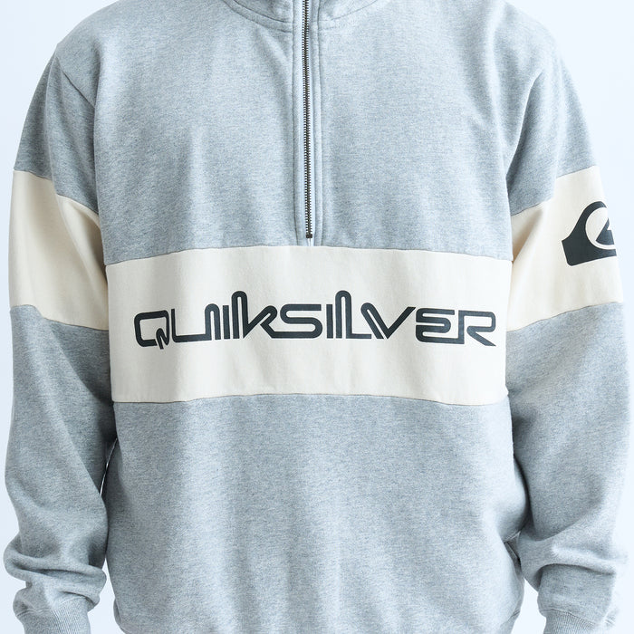 Quiksilver QS OMNI HF ZIP SWEAT