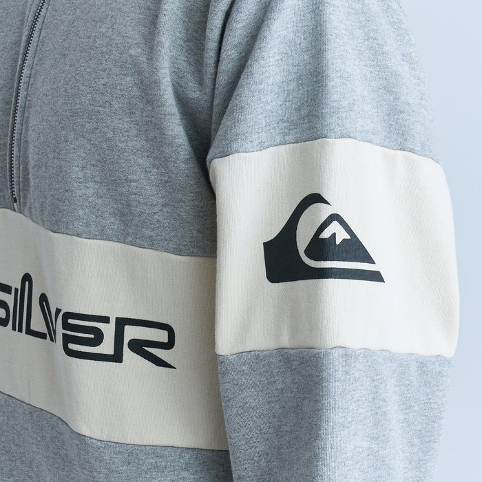 Quiksilver QS OMNI HF ZIP SWEAT