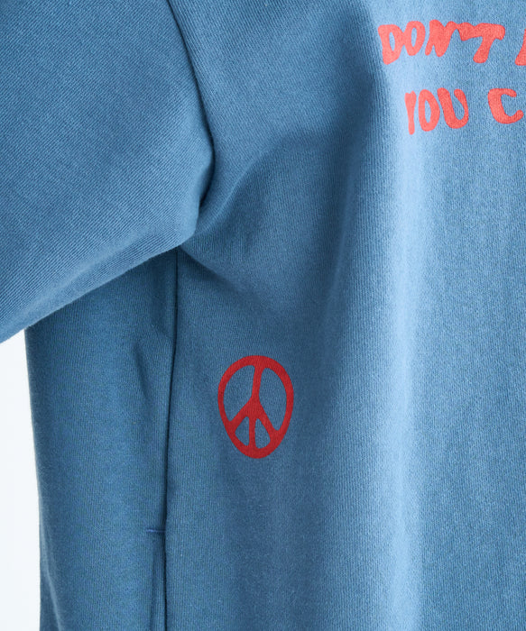 Quiksilver メンズ COLD WAYS SWEAT ZIP PK フーディ パーカー