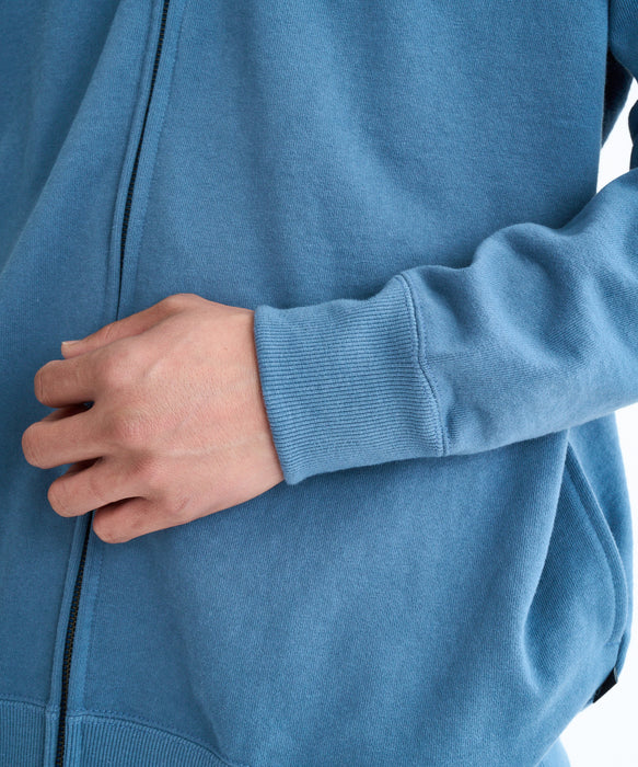 Quiksilver メンズ COLD WAYS SWEAT ZIP PK フーディ パーカー