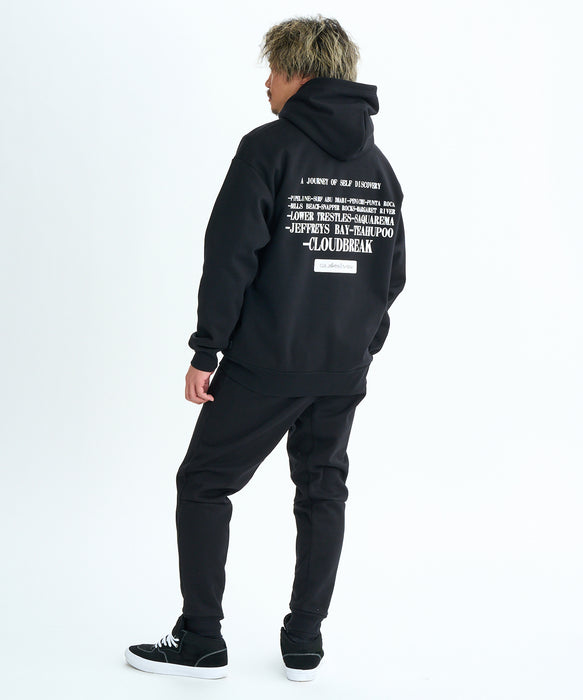 Quiksilver WR ICON OF SURF ZIP PK フーディ パーカー 防風 撥