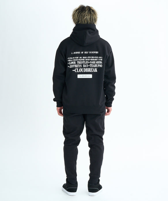 Aqua Timez太志虹パーカー Aqua Timez太志虹パーカー - メルカリ