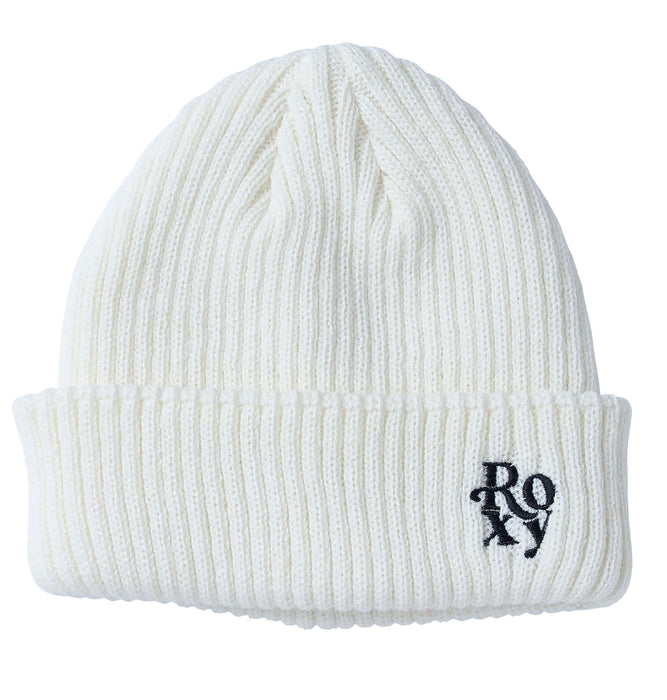 【OUTLET】Roxy GOOD TO GO ビーニー
