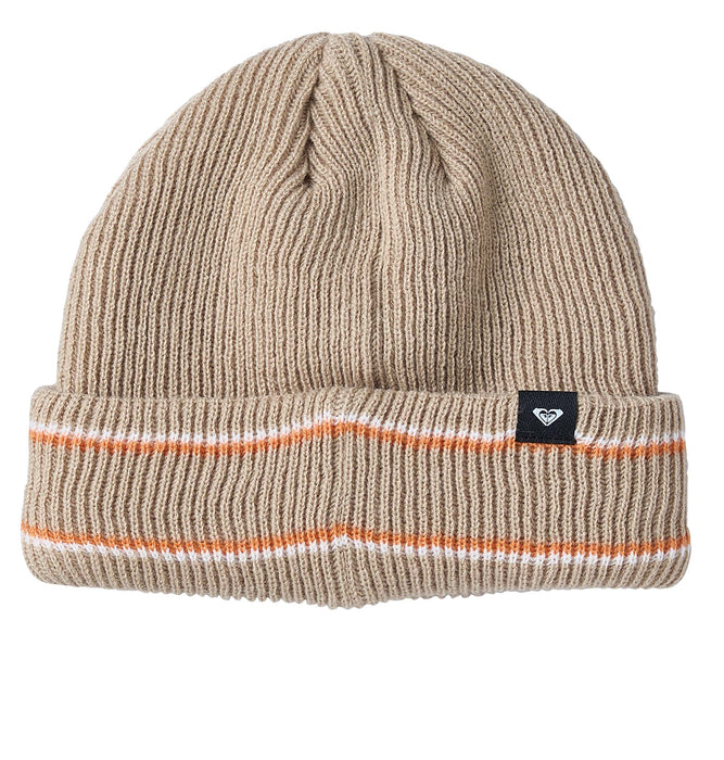 【OUTLET】Roxy CATCH THE VIBES ビーニー