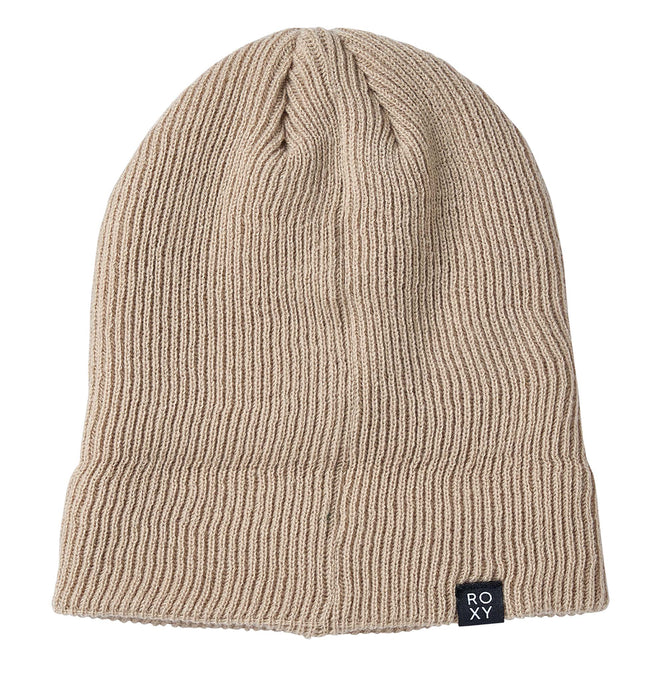 【OUTLET】Roxy CATCH THE VIBES ビーニー