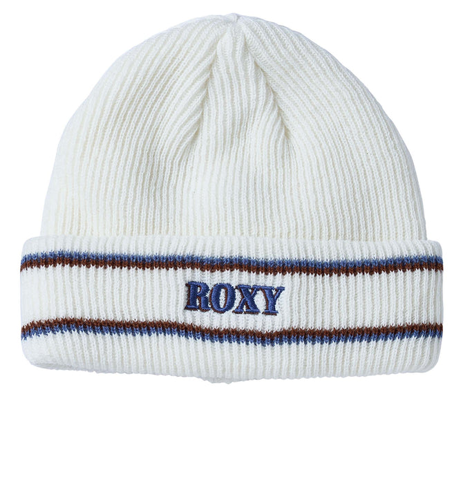 【OUTLET】Roxy CATCH THE VIBES ビーニー