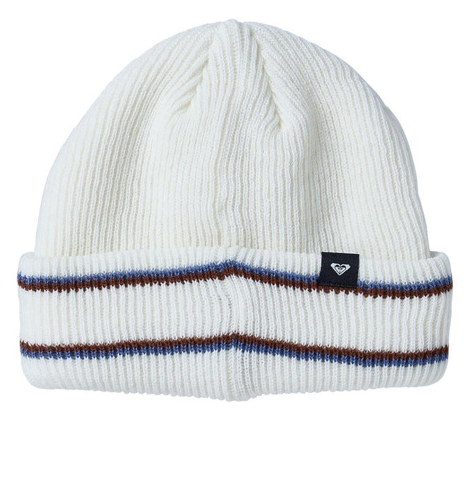 【OUTLET】Roxy CATCH THE VIBES ビーニー