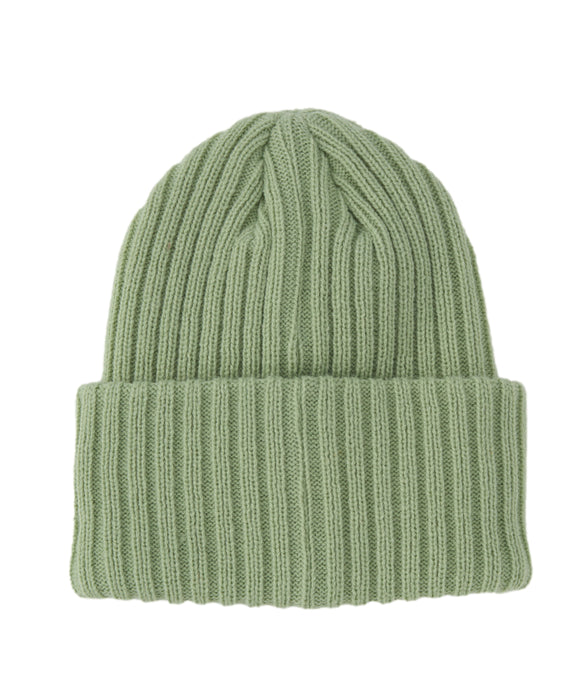 【OUTLET】Roxy HEART BEANIE ウィメンズ 折り返しビーニー <2025FW HEART WAVE HOLIDAYS>
