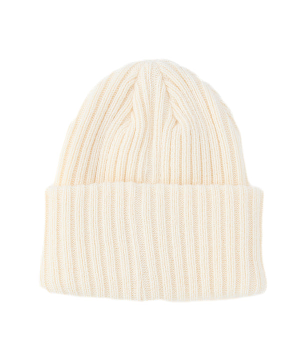 OUTLET】Roxy HEART BEANIE ウィメンズ 折り返しビーニー <2025FW