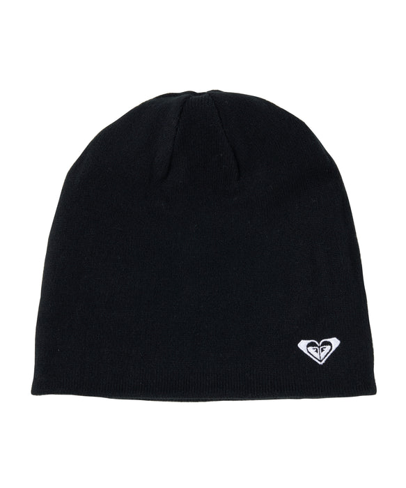 【OUTLET】Roxy NAUGHTY BEANIE ウィメンズ ビーニー