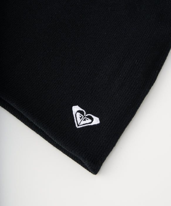 【OUTLET】Roxy NAUGHTY BEANIE ウィメンズ ビーニー