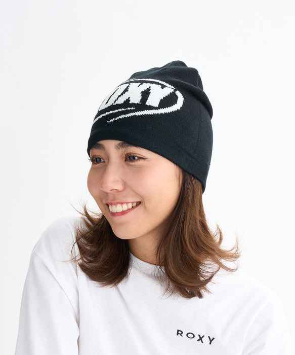OUTLET】Roxy NAUGHTY BEANIE ウィメンズ ビーニー