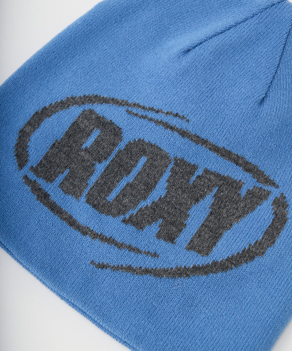 【OUTLET】Roxy NAUGHTY BEANIE ウィメンズ ビーニー