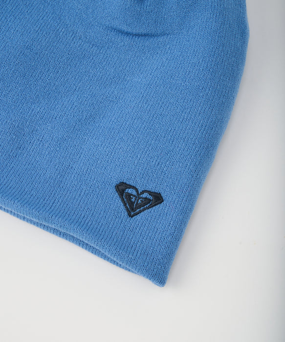 【OUTLET】Roxy NAUGHTY BEANIE ウィメンズ ビーニー