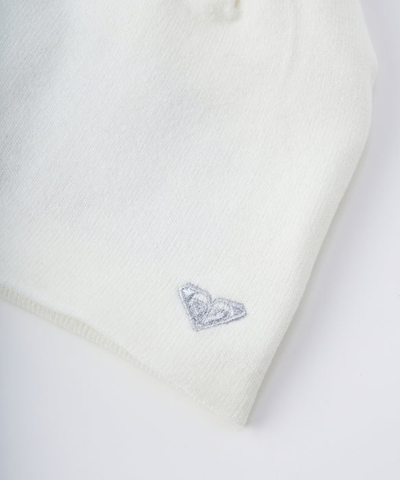 【OUTLET】Roxy NAUGHTY BEANIE ウィメンズ ビーニー