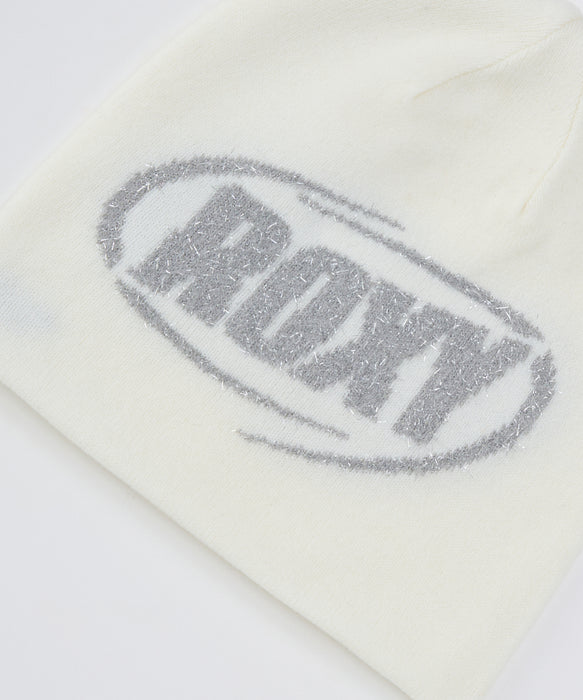 【OUTLET】Roxy NAUGHTY BEANIE ウィメンズ ビーニー