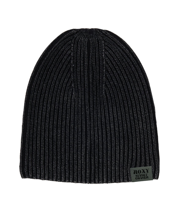 【OUTLET FAMILY SALE】Roxy SUN AND SURF ウィメンズ ビーニー <2025FW HEART WAVE>