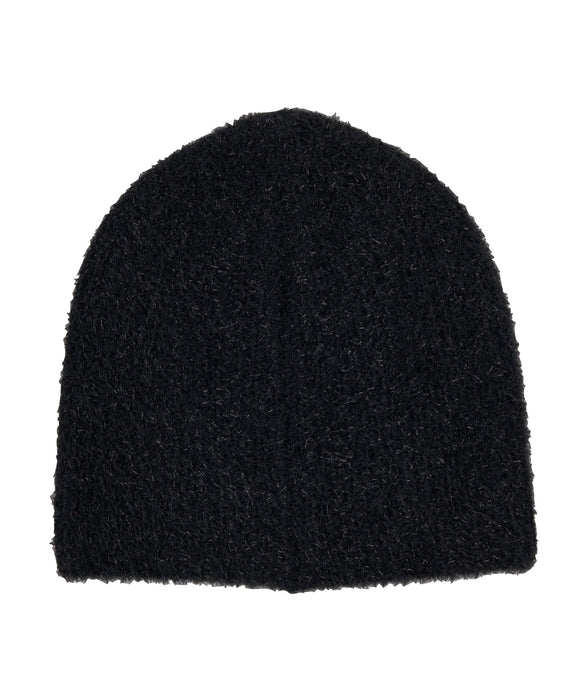 【OUTLET】Roxy FLUFFY BEANIE ウィメンズ シャギー ニットビーニー