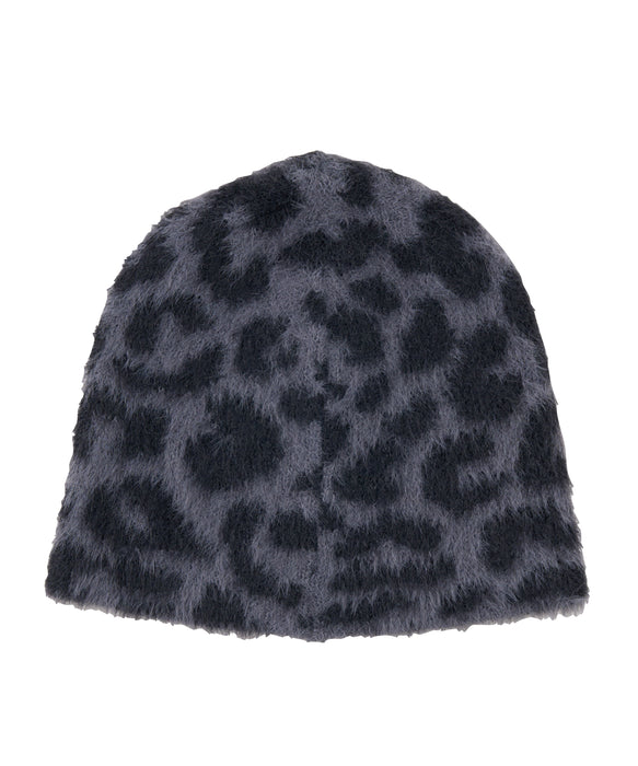 OUTLET】Roxy FLUFFY BEANIE ウィメンズ シャギー ニットビーニー