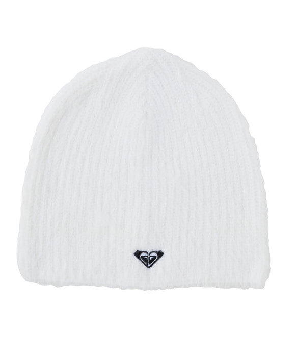 帽子 S fuzzy knit beanie (white) THEREDTHREAD THEREDTHREAD / ザ