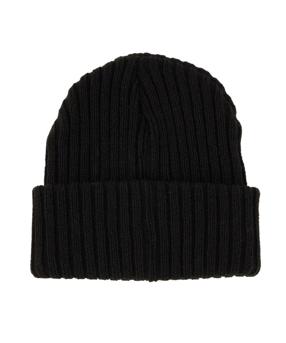 【OUTLET】Roxy FINE BEANIE ウィメンズ 撥水加工 折り返し ビーニー