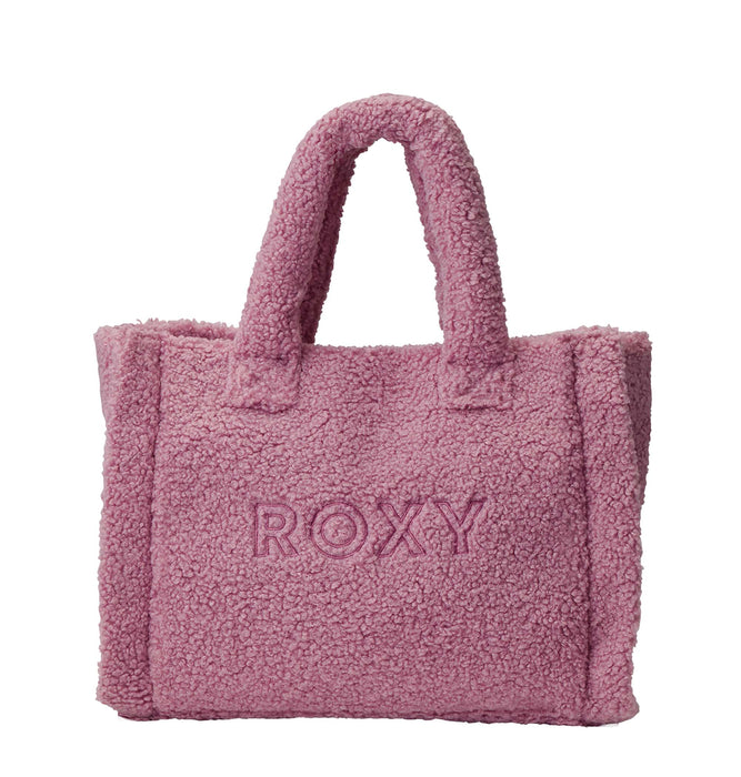 roxy バッグ ピンク