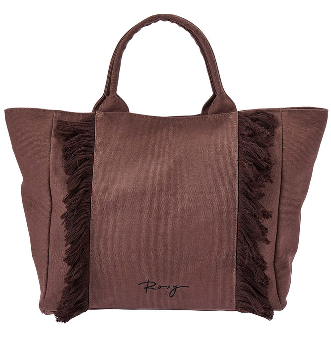 【OUTLET】Roxy CHARMING TOTE ウィメンズ トートバッグ