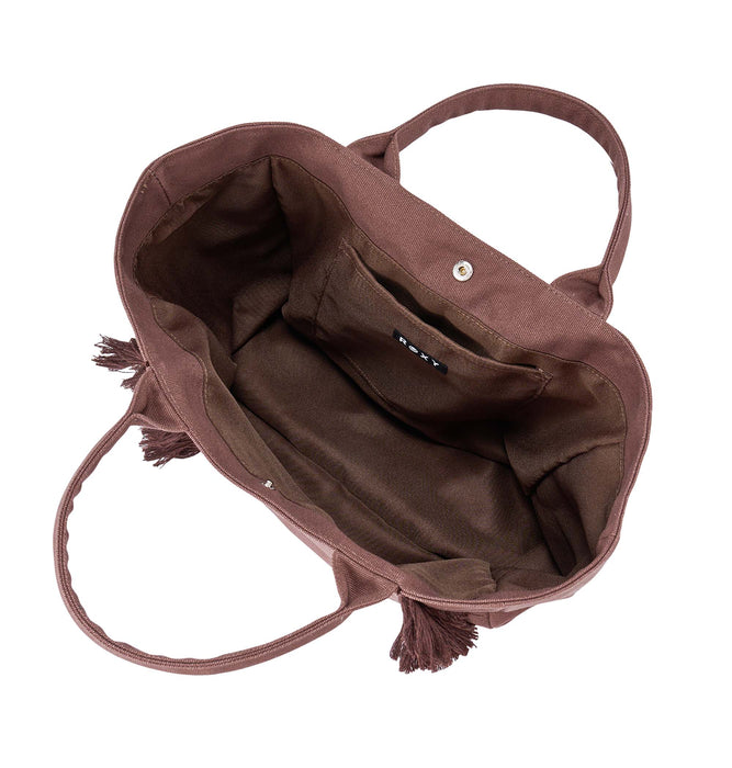 【OUTLET】Roxy CHARMING TOTE ウィメンズ トートバッグ