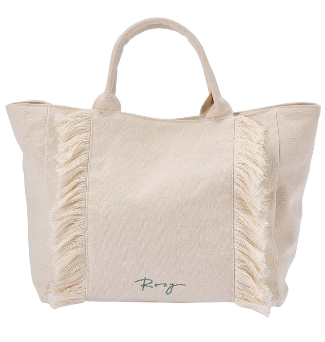 【OUTLET】Roxy CHARMING TOTE ウィメンズ トートバッグ